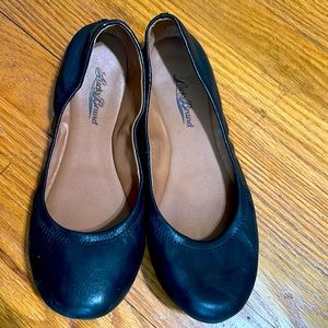 Lucky Brand Emmie Ballet Flats